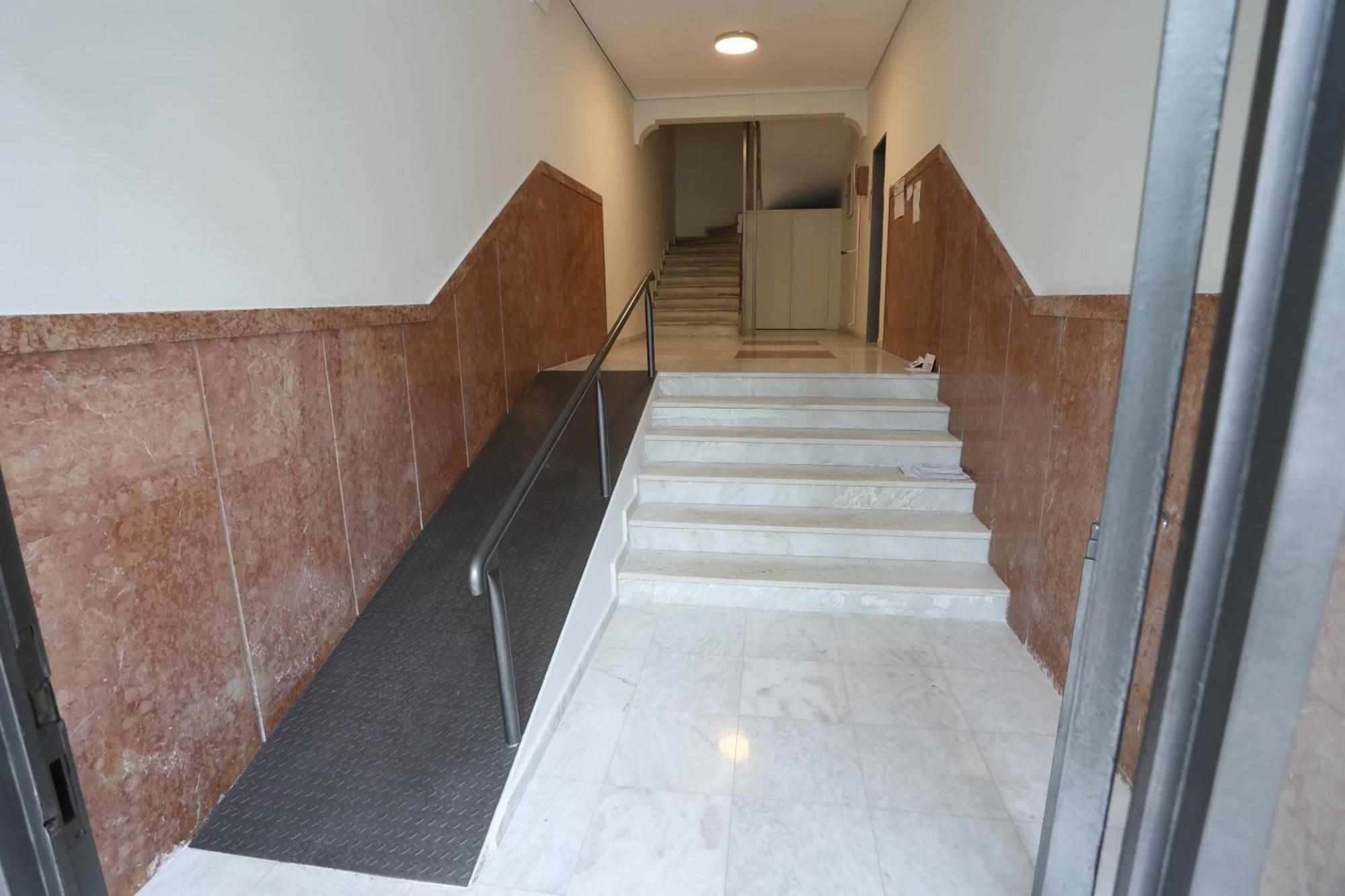 Elektra'S Apartment#2 1St Fl, Διαμέρισμα Στο Κέντρο Της Λάρισας Με Δωρεάν Parking 외부 사진
