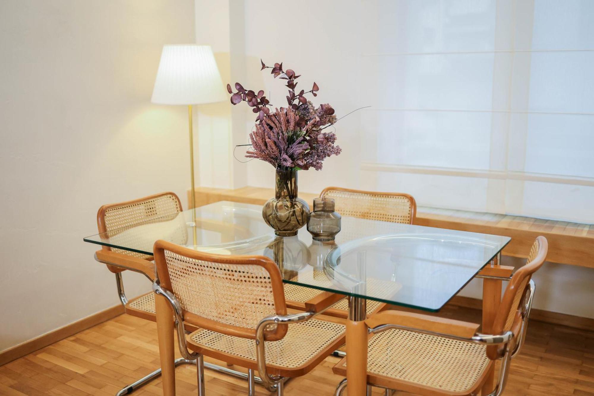 Elektra'S Apartment#2 1St Fl, Διαμέρισμα Στο Κέντρο Της Λάρισας Με Δωρεάν Parking 외부 사진